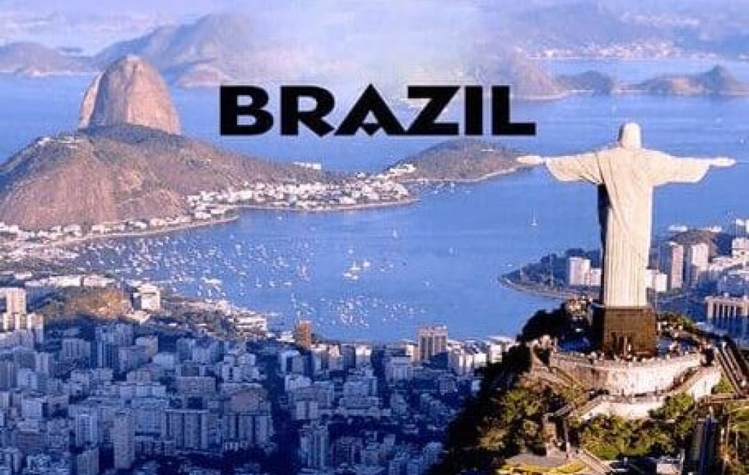 Brazil