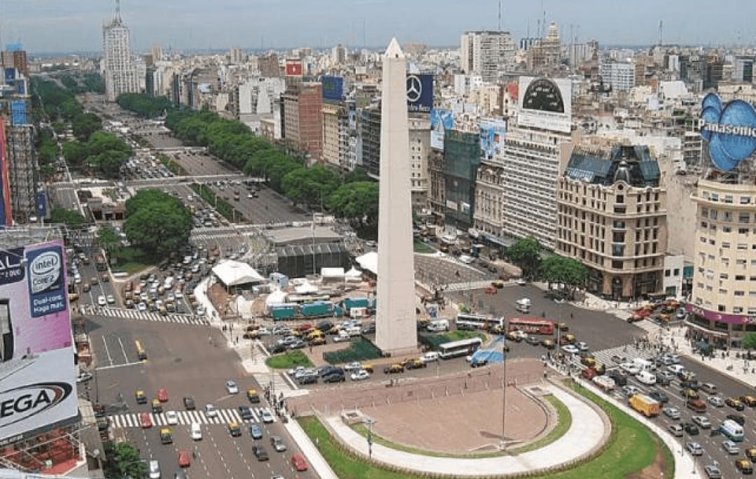 Argentina