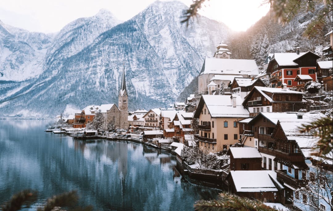 Austria