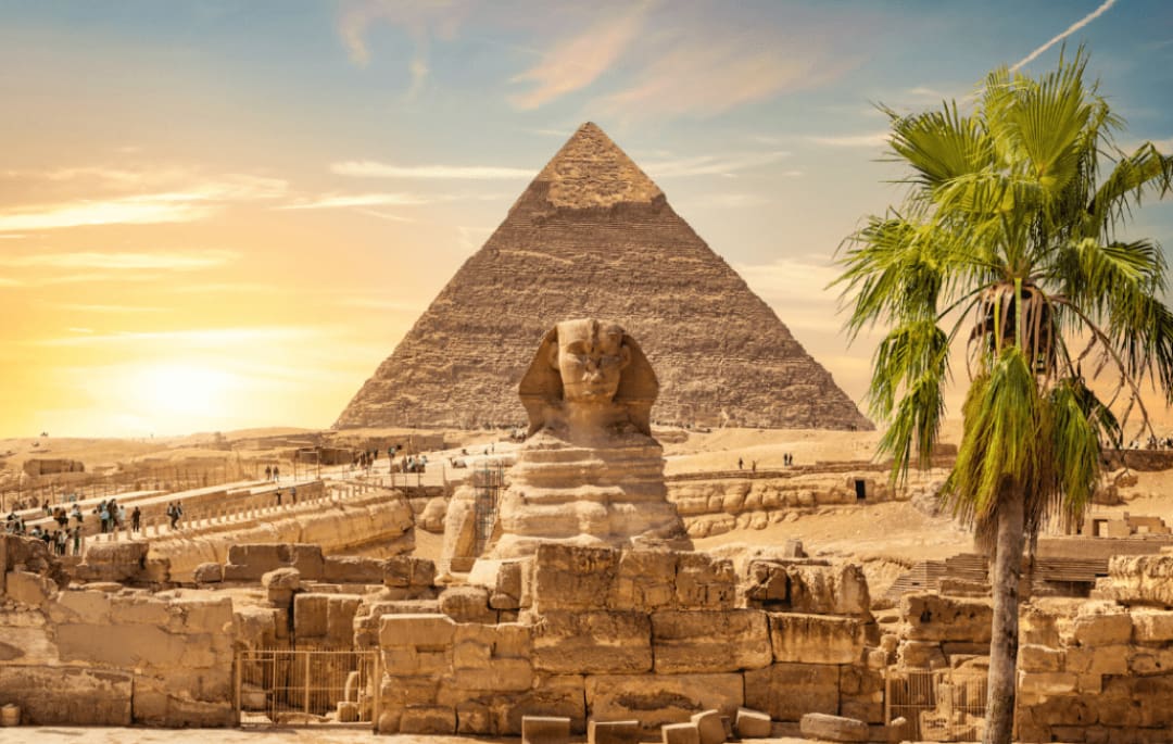 Egypt