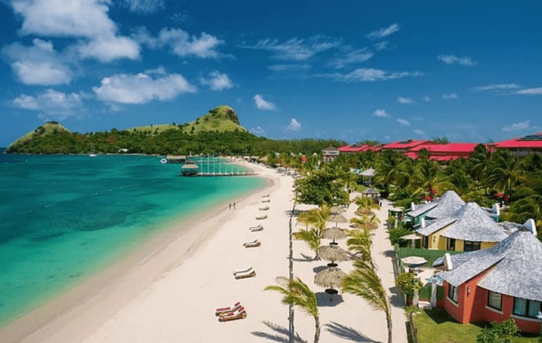 St. Lucia