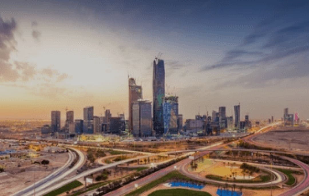 Saudi