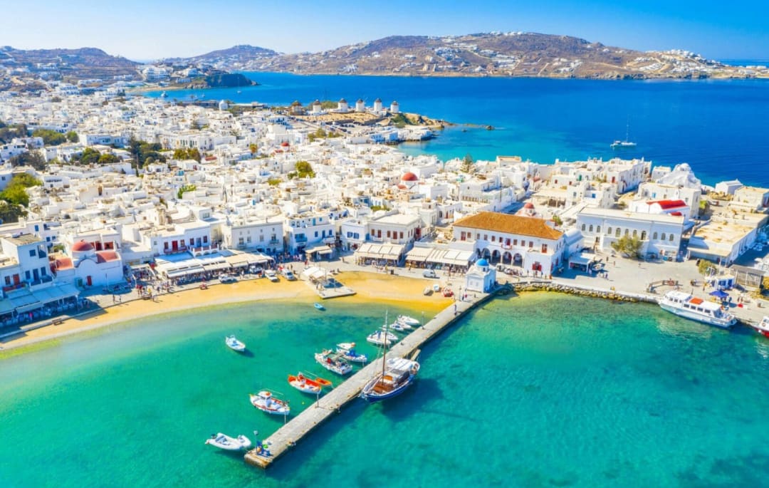 Greece