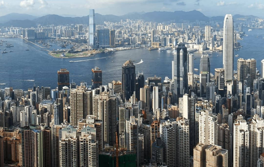 Hong Kong