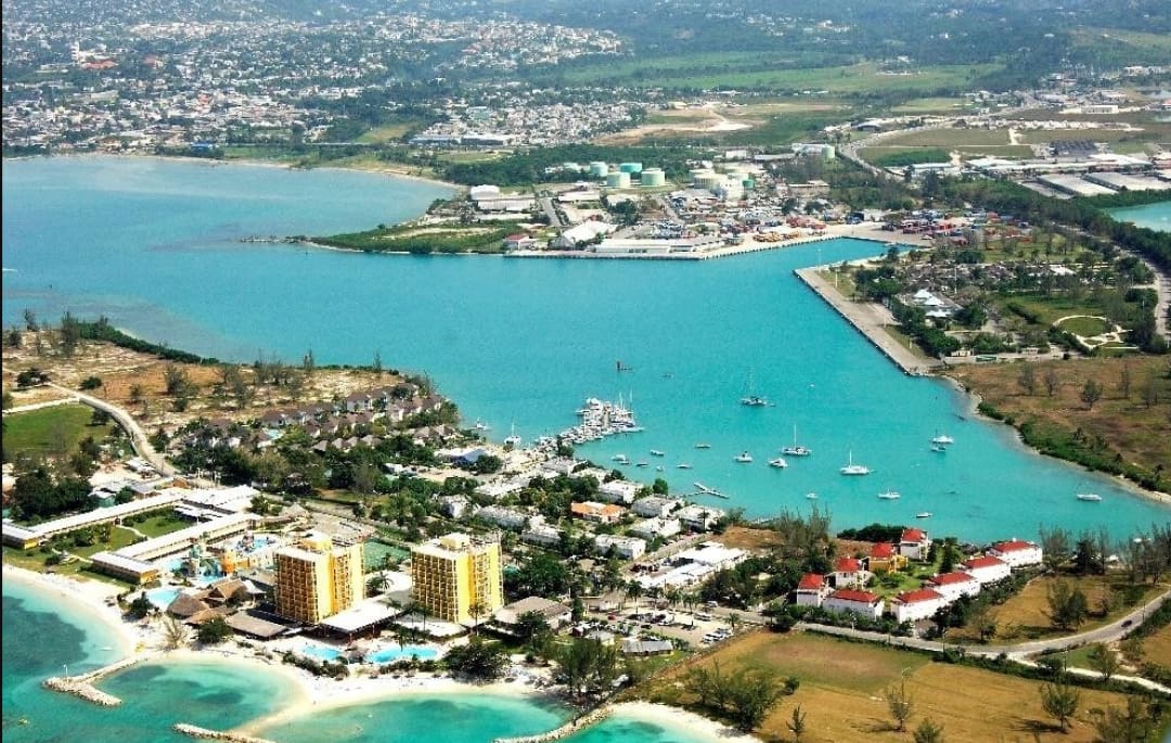 Jamaica