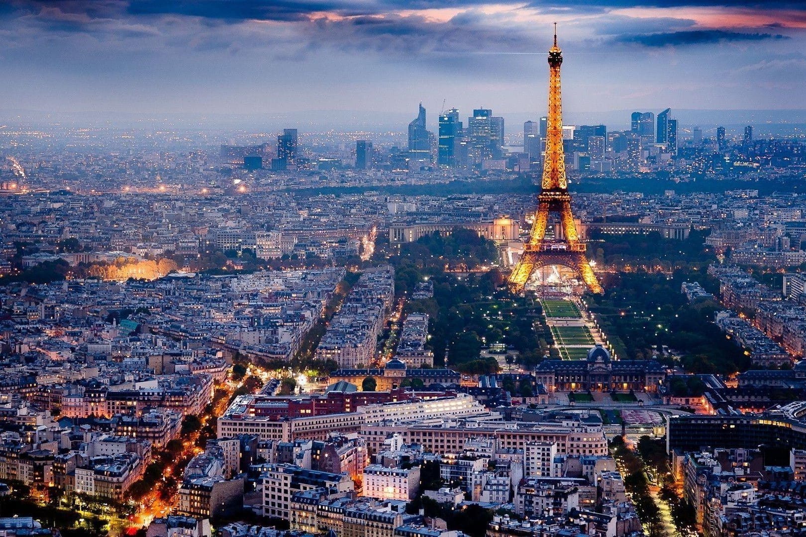 France