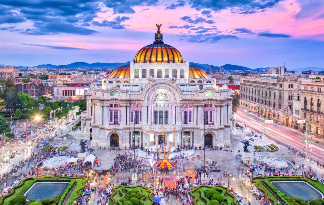Mexico