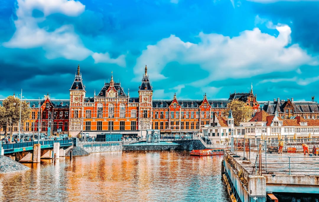 Netherlands