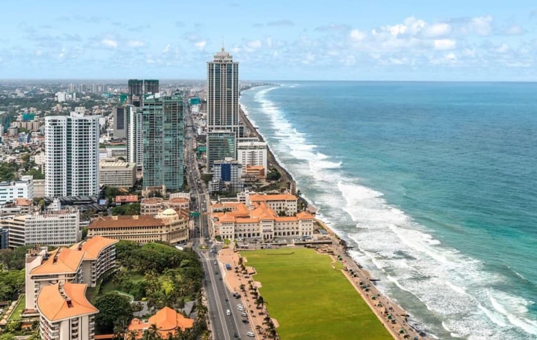  Sri Lanka
