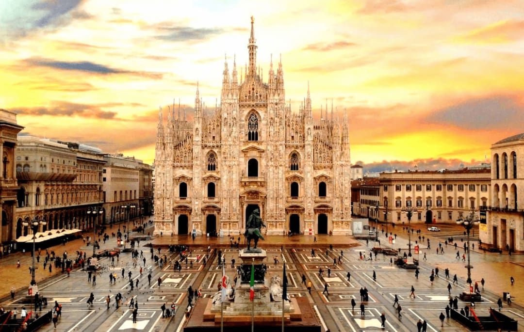 Italy