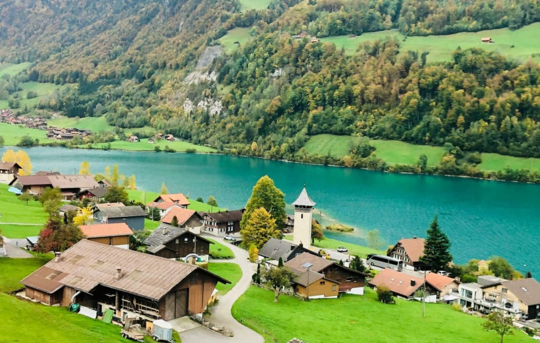 Switzerland