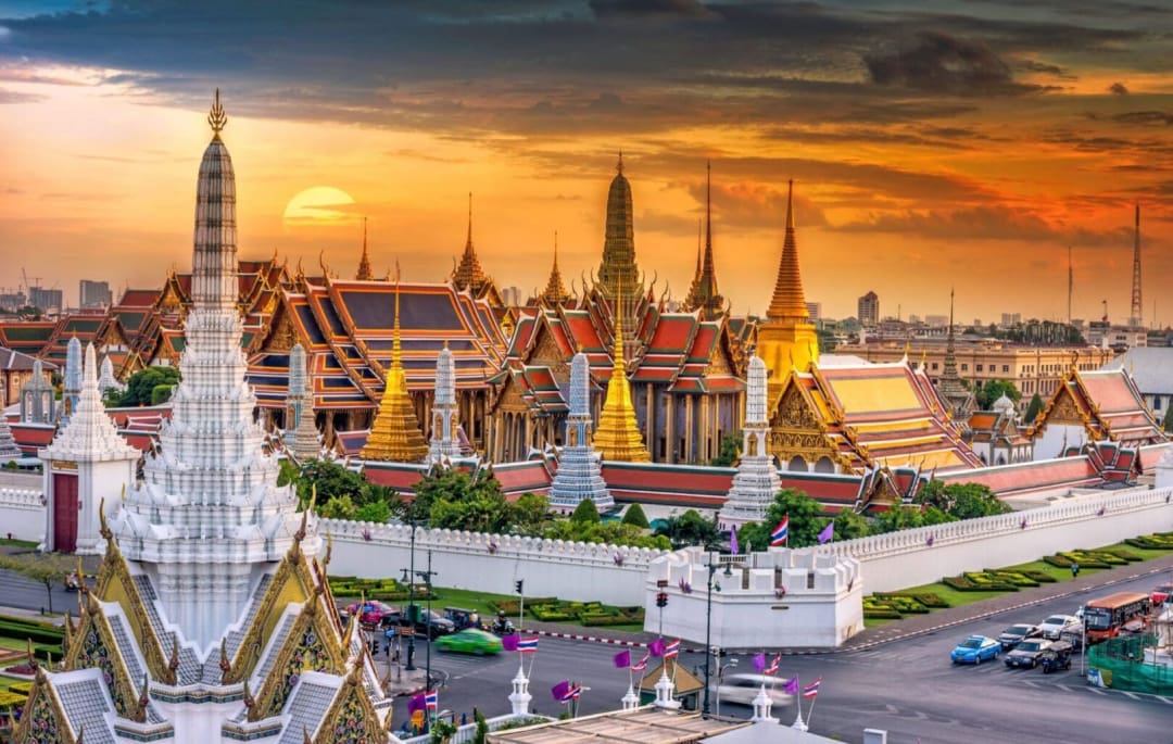 Thailand