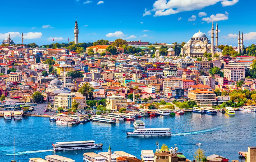 Turkey