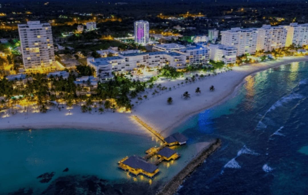 Dominican Republic