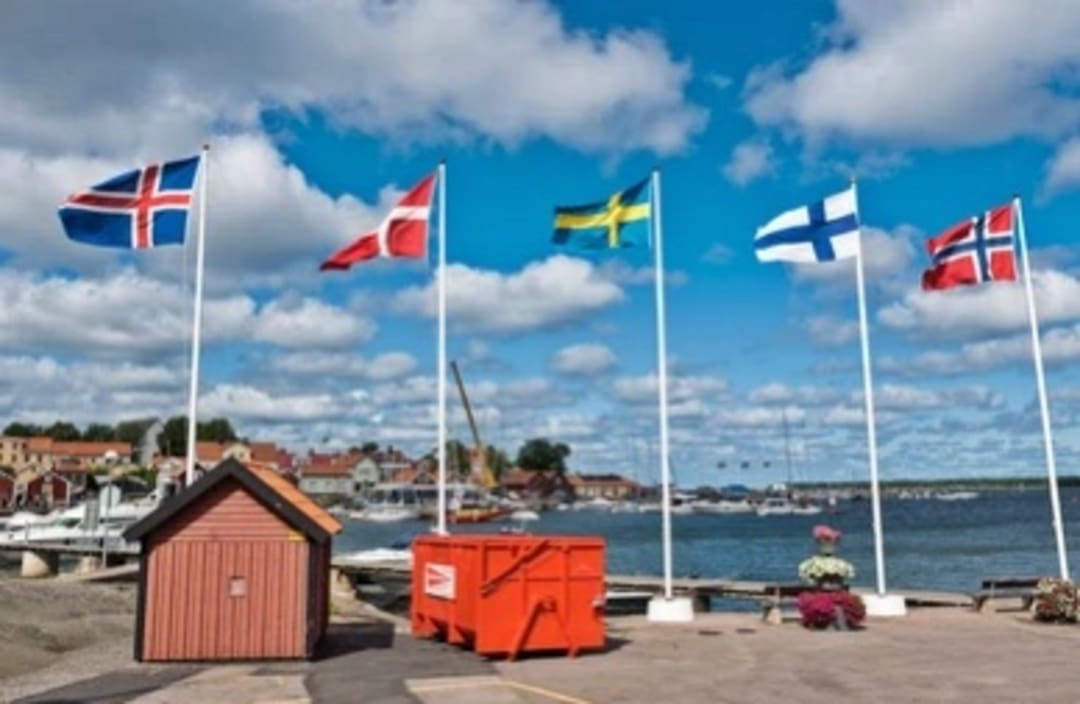 Scandinavia