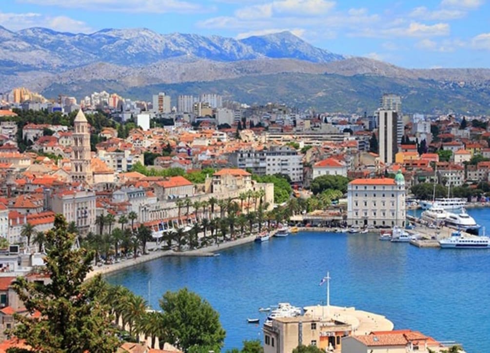 Croatia