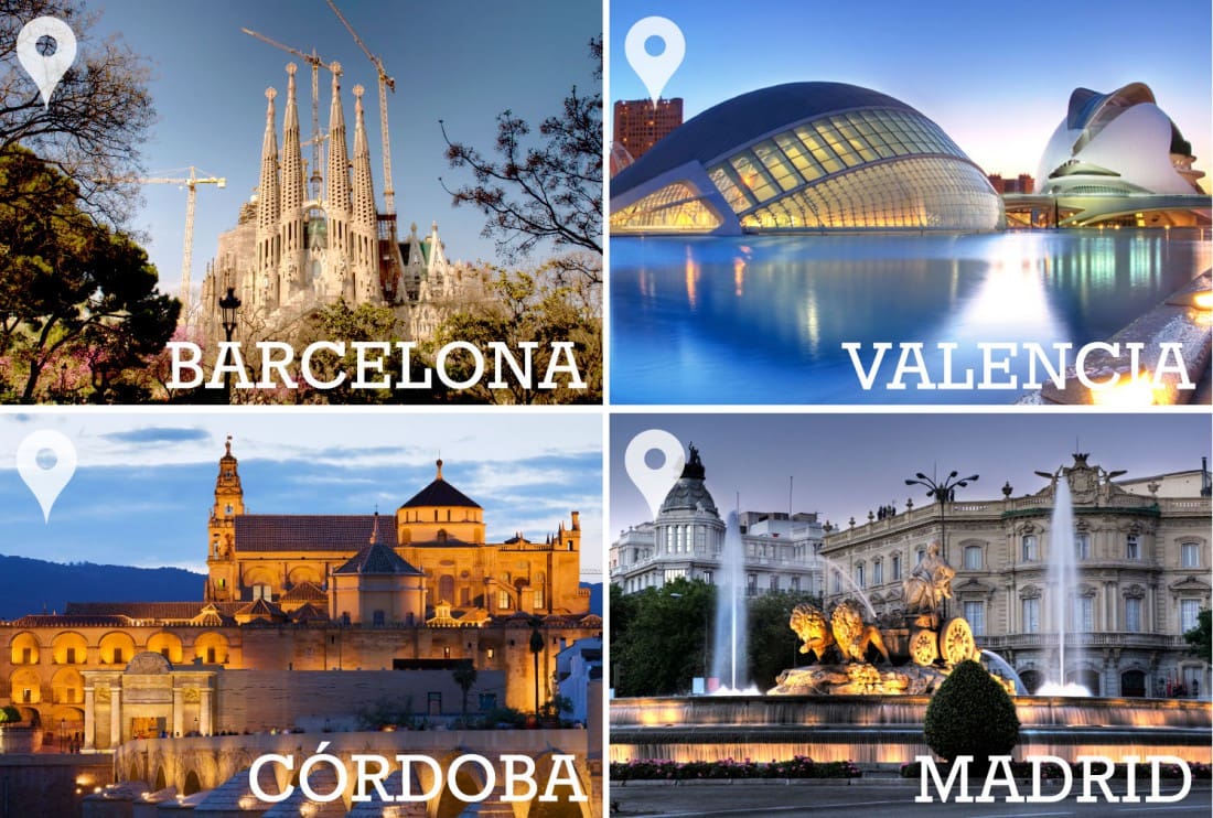 Spain