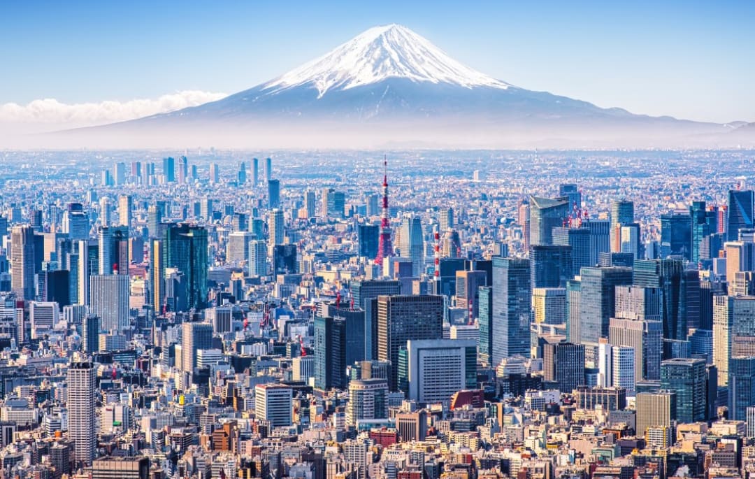 Japan