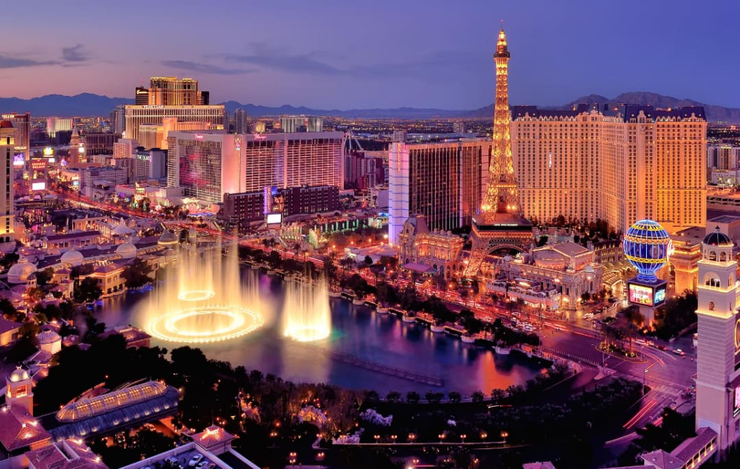 Las Vegas