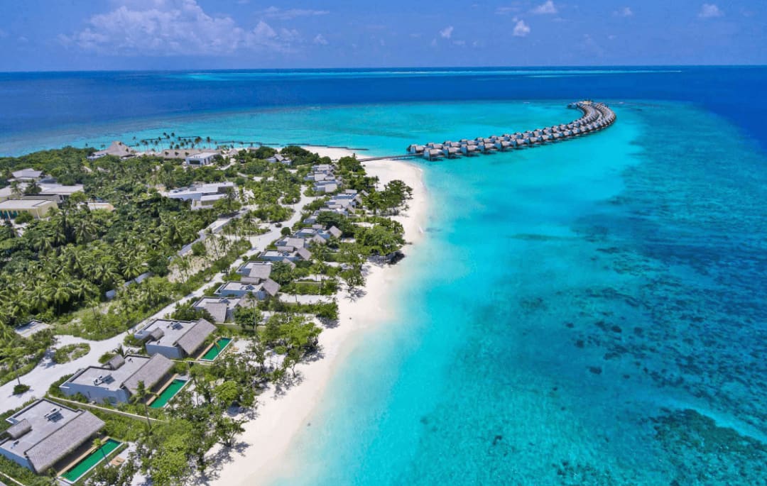 Maldives