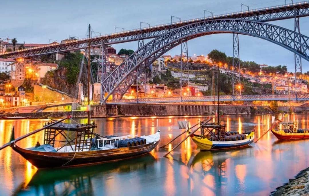 Portugal