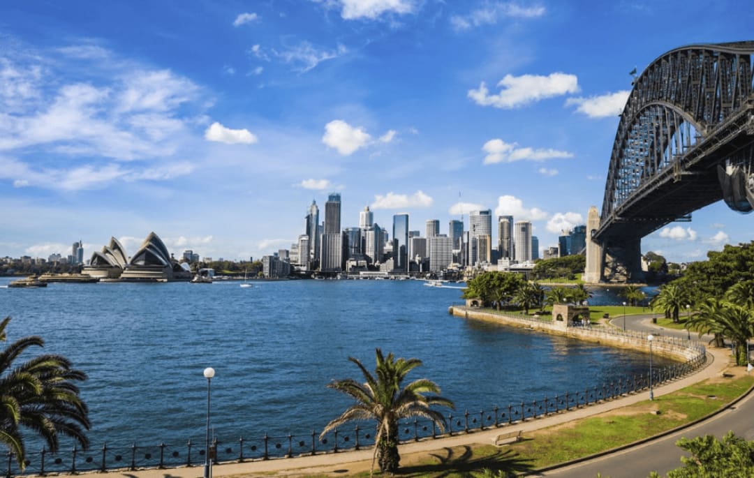 Australia